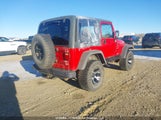 Jeep Tj 1J4FY19S9XP439917 снимка