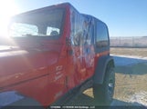 Jeep Tj 1J4FY19S9XP439917 снимка
