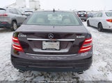 Mercedes-Benz C-Class WDDGF8BB5CA726340 снимка