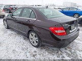 Mercedes-Benz C-Class WDDGF8BB5CA726340 снимка