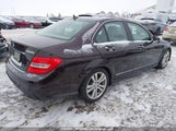 Mercedes-Benz C-Class WDDGF8BB5CA726340 photo