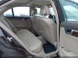 Mercedes-Benz C-Class WDDGF8BB5CA726340 fotografie