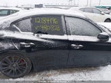 Infiniti Q50 JN1FV7ARXJM480823 снимка