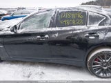 Infiniti Q50 JN1FV7ARXJM480823 снимка