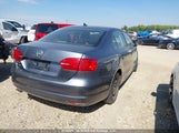 Volkswagen Jetta Sedan 3VW2K7AJ3EM308090 снимка