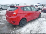 Hyundai Accent KMHCT5AE9HU351680 снимка