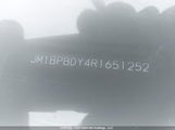 Mazda Mazda3 JM1BPBDY4R1651252 снимка