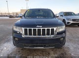 Jeep Grand Cherokee Overland 1J4RR6GT0BC570852 photo