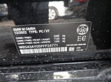 BMW M3 WBS43AY05PFP24771 fotografie