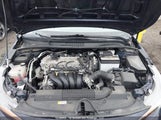 Toyota Corolla Le 5YFBPMBEXNP278681 снимка