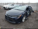 Toyota Corolla Le 5YFBPMBEXNP278681 снимка