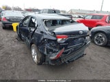 Toyota Corolla Le 5YFBPMBEXNP278681 снимка