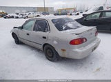 Toyota Corolla Ce/Le/S 2T1BR12E82C859309 снимка