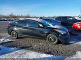 Hyundai Elantra Gl 5NPDH4AE5DH362281 снимка