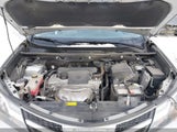 Toyota Rav4 Le 2T3BFREV4DW033987 fotografie
