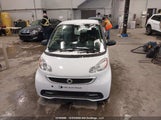 SMART FORTWO ELECTRIC DRIVE WMEEJ9AA4DK****** снимка