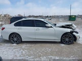 BMW 3 Series 330I xDrive WBA5R7C56KAJ85581 снимка
