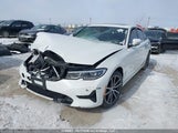 BMW 3 Series 330I xDrive WBA5R7C56KAJ85581 снимка