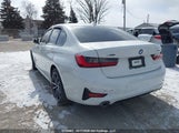 BMW 3 Series 330I xDrive WBA5R7C56KAJ85581 снимка