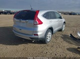 Honda Cr-V Exl 2HKRM4H74GH116724 снимка