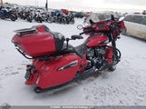 INDIAN MOTORCYCLE CO. CHIEFTAIN DARK HORSE 56KTCDBB4M3****** снимка