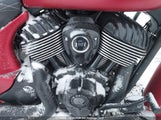 INDIAN MOTORCYCLE CO. CHIEFTAIN DARK HORSE 56KTCDBB4M3****** снимка