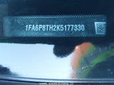 Ford Mustang 1FA6P8TH2K5177330 снимка