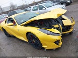 FERRARI 812 SUPERFAST ZFF83CLA2L0****** снимка
