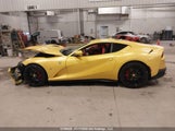 FERRARI 812 SUPERFAST ZFF83CLA2L0****** fotografie