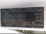 Kia Forte KNAFX4A65G5560946 снимка