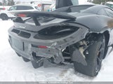 MCLAREN 600LT SBM13SAA8LW****** fotografie