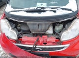 SMART FORTWO PASSION WMEEK3BA8DK****** снимка