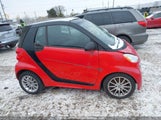 SMART FORTWO PASSION WMEEK3BA8DK****** снимка