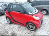 SMART FORTWO PASSION WMEEK3BA8DK****** снимка
