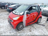 SMART FORTWO PASSION WMEEK3BA8DK****** fotografie