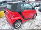 SMART FORTWO PASSION WMEEK3BA8DK****** снимка