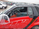 SMART FORTWO PASSION WMEEK3BA8DK****** снимка