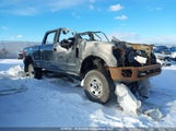 Ford F350 1FT8W3BT6NEF43213 снимка