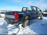 Ford F350 1FT8W3BT6NEF43213 снимка