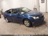 Chevrolet Cruze Lt Turbo 1G1PF5SC5C7333168 fotografie