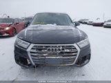 Audi Q5 WA1BNAFY4J2151176 снимка