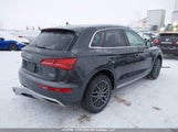 Audi Q5 WA1BNAFY4J2151176 снимка