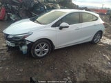 Chevrolet Cruze Lt 3G1BE6SM0HS510259 снимка