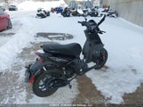 VESPA PRIMAVERA ZAPC506B3N4****** fotografie