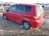 Honda Fit JHMGD38438S808594 снимка