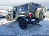 Jeep Wrangler Unlimited Sport 1C4BJWDGXJL913784 fotografie