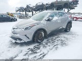 Toyota C-Hr NMTKHMBXXJR060688 fotografie