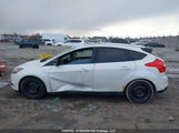 Ford Focus Titanium 1FAHP3N26CL142677 снимка