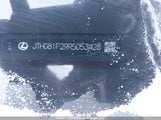 Lexus Is 300 300 JTHG81F29R5053428 снимка