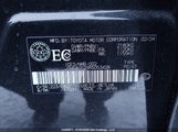 Lexus Is 300 300 JTHG81F29R5053428 снимка